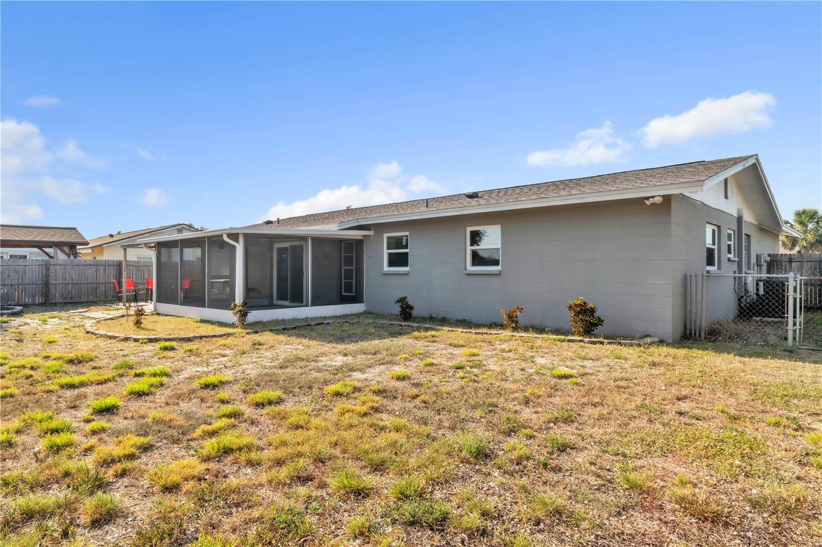 HIBISCUS PARK - Residential