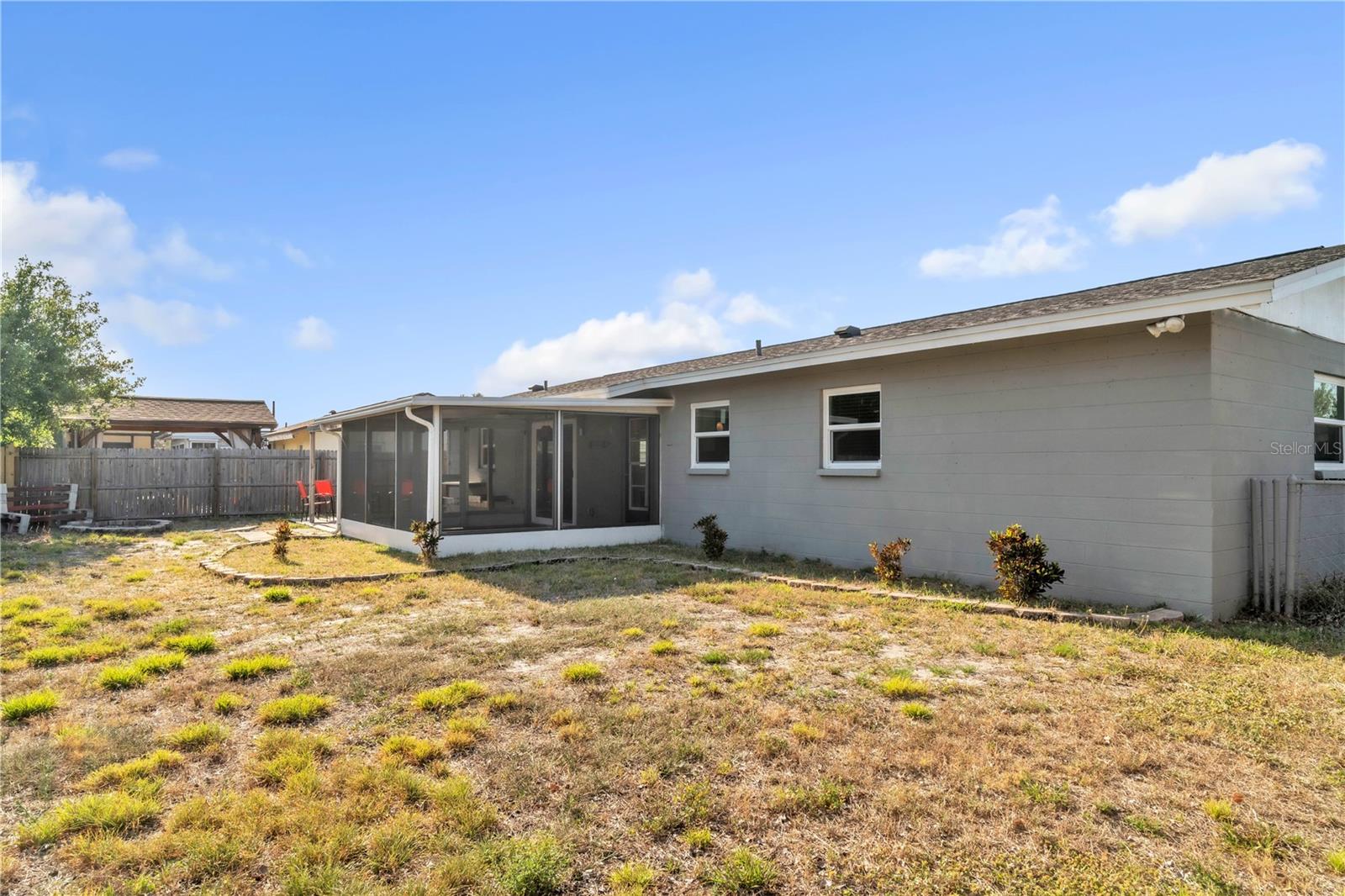 HIBISCUS PARK - Residential