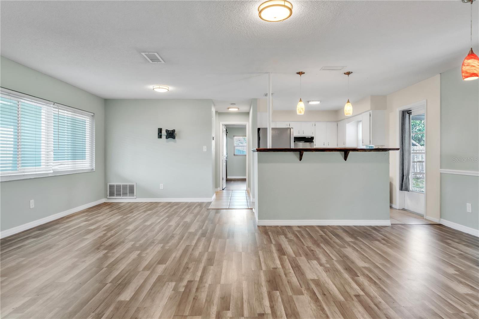 HIBISCUS PARK - Residential