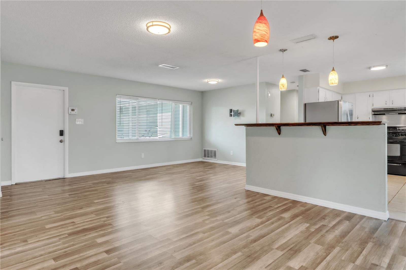 HIBISCUS PARK - Residential