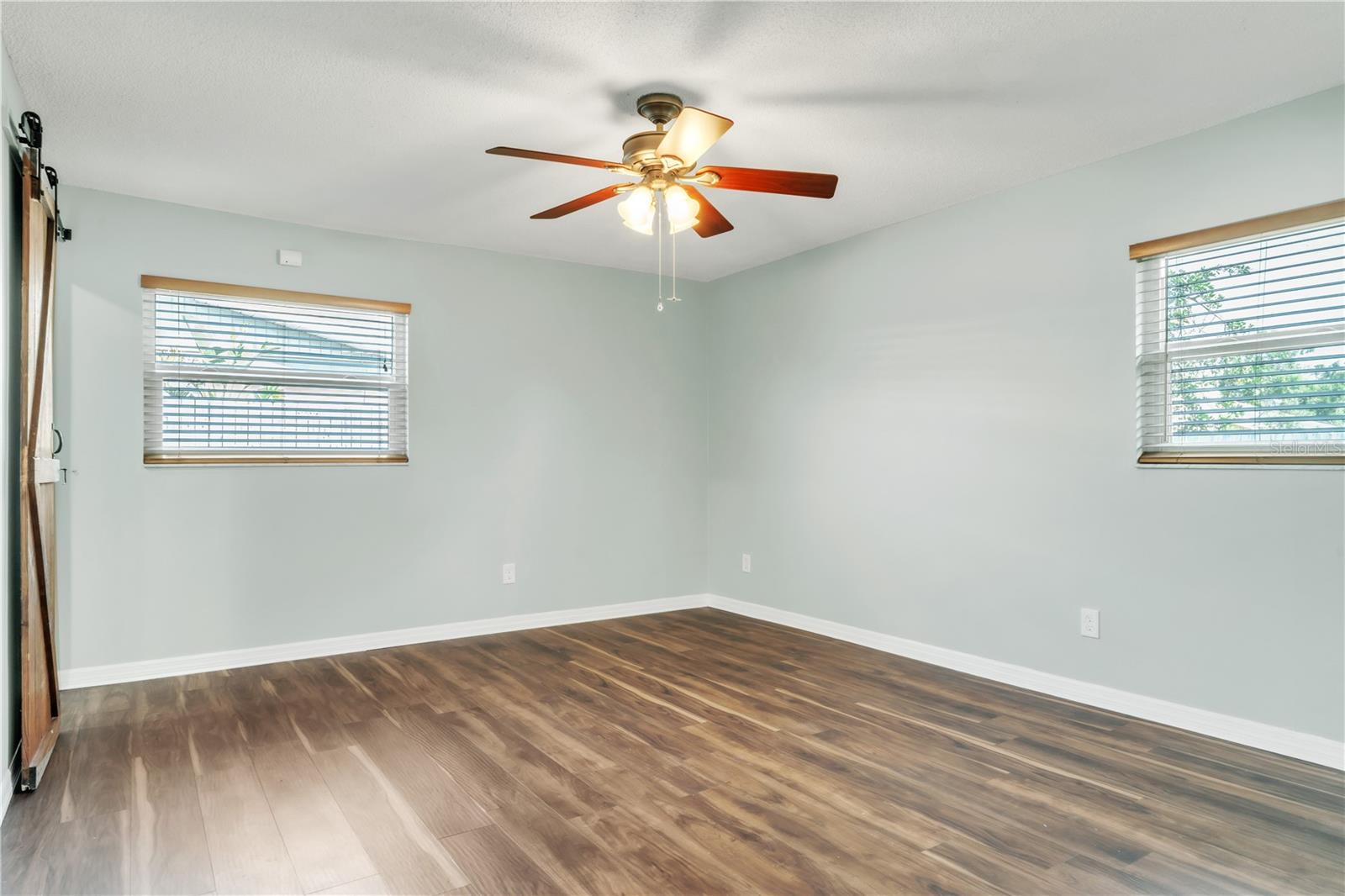 HIBISCUS PARK - Residential