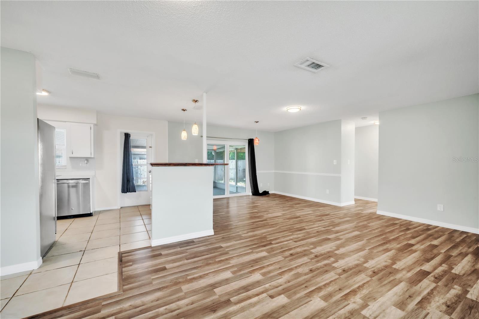 HIBISCUS PARK - Residential