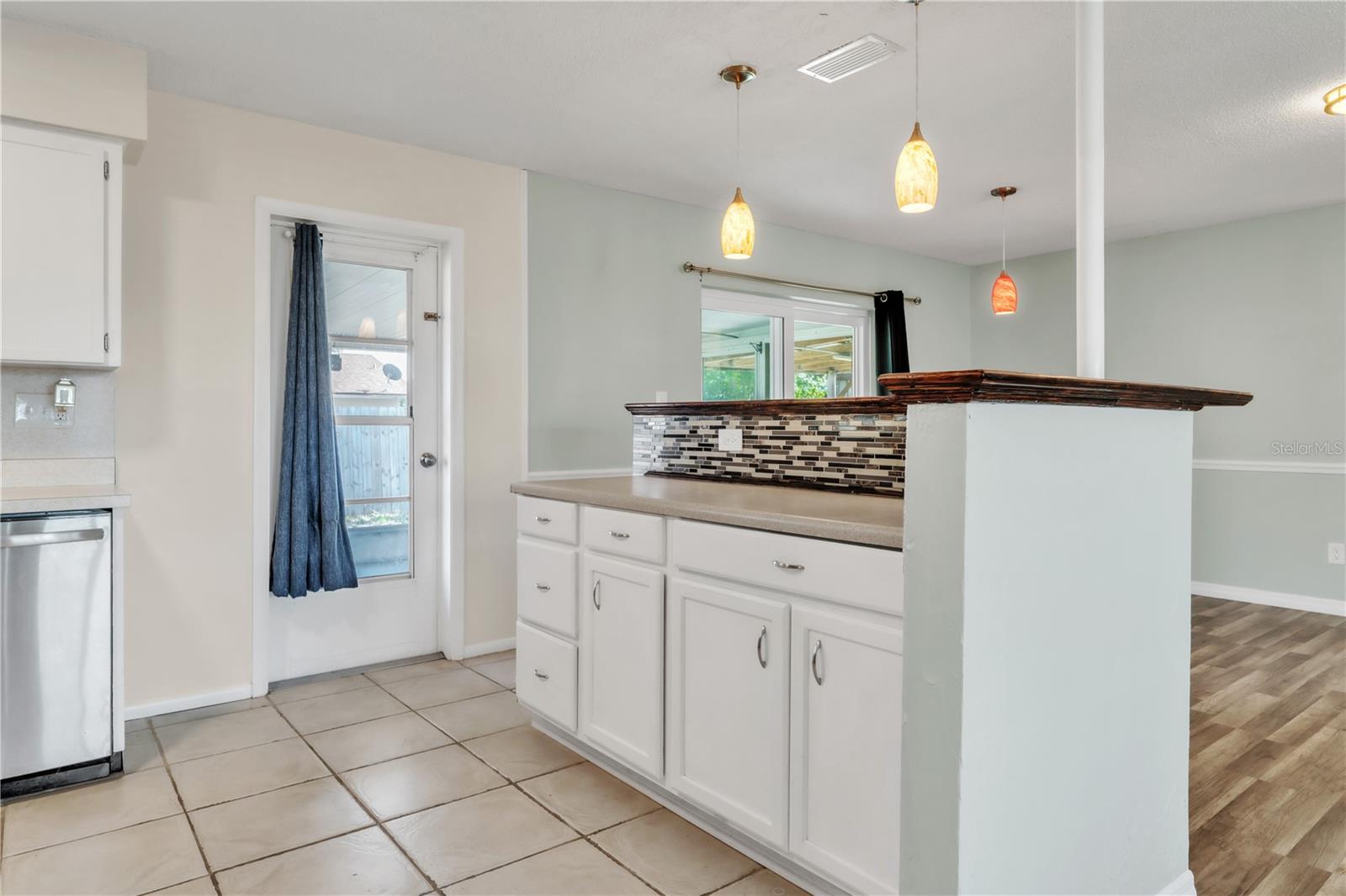 HIBISCUS PARK - Residential