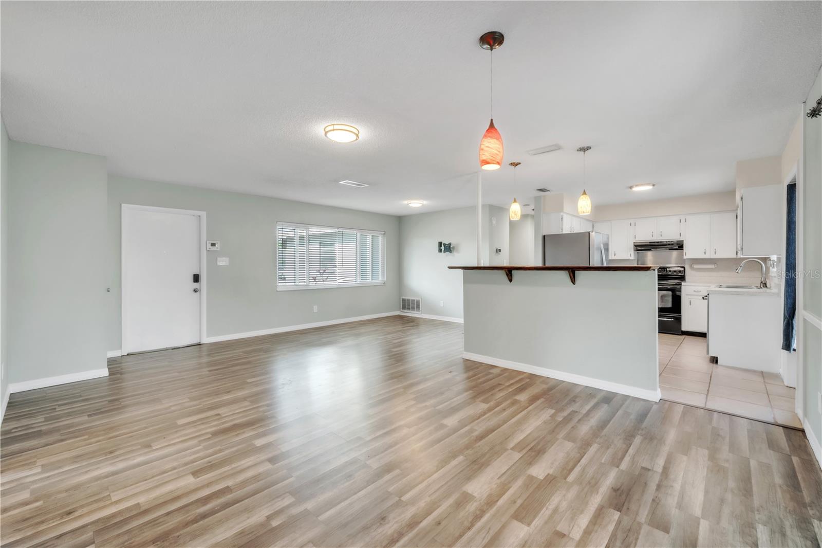 HIBISCUS PARK - Residential