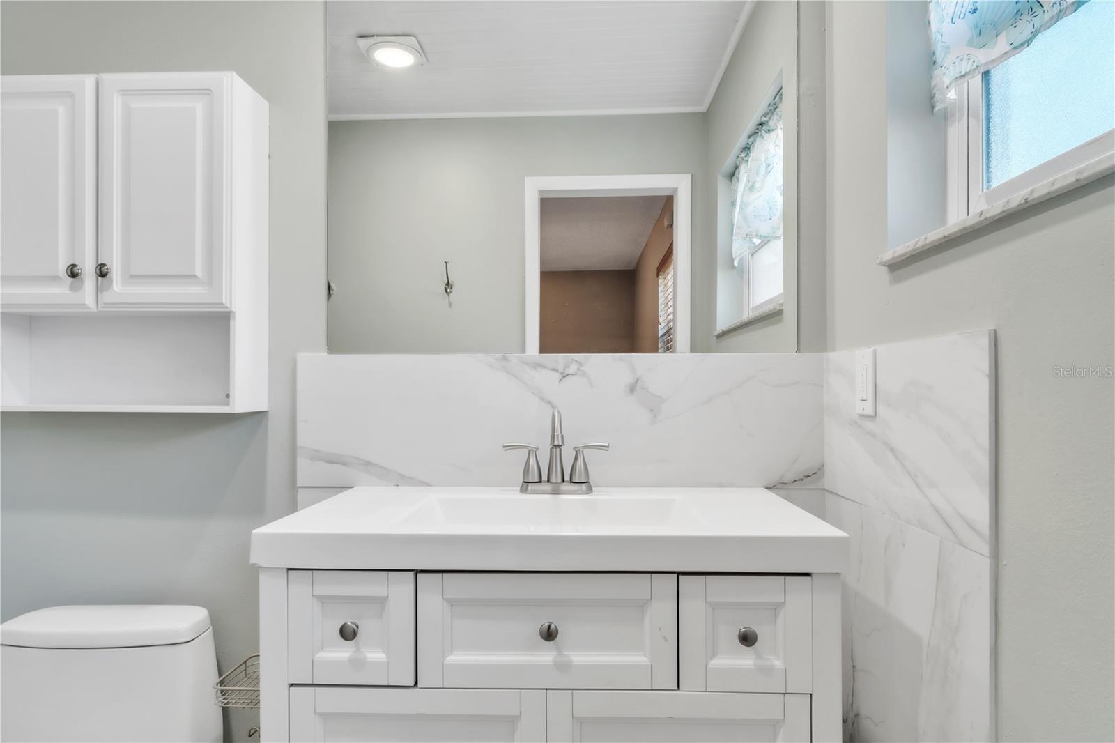 HIBISCUS PARK - Residential