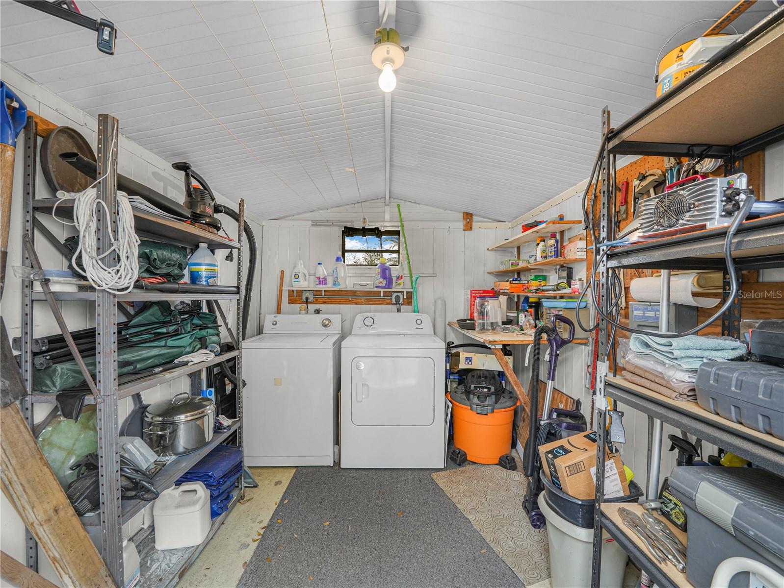 SADDLEBAG - Residential