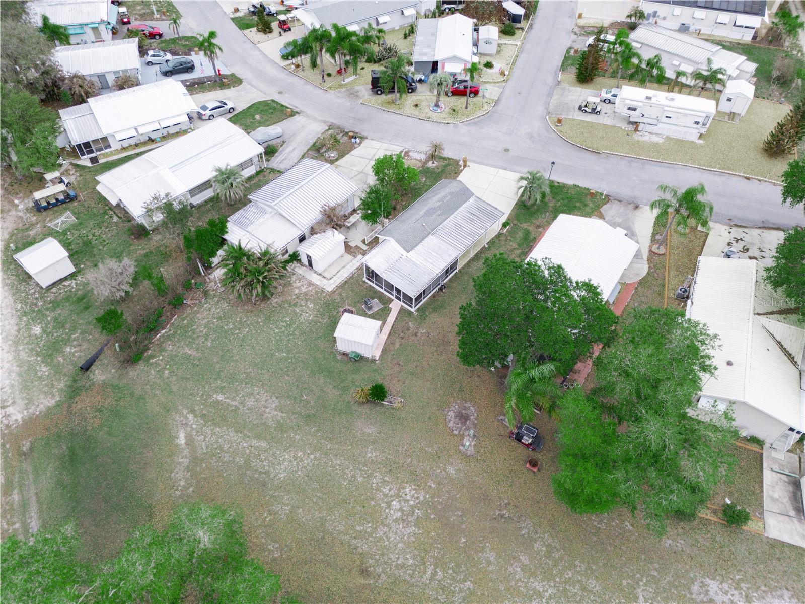 SADDLEBAG - Residential