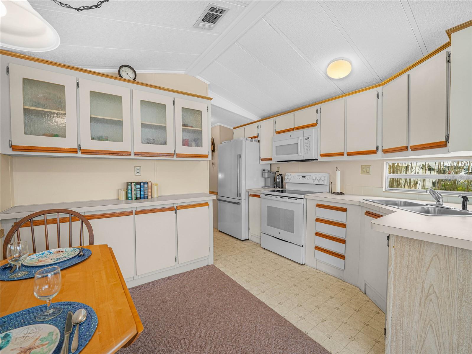 SADDLEBAG - Residential