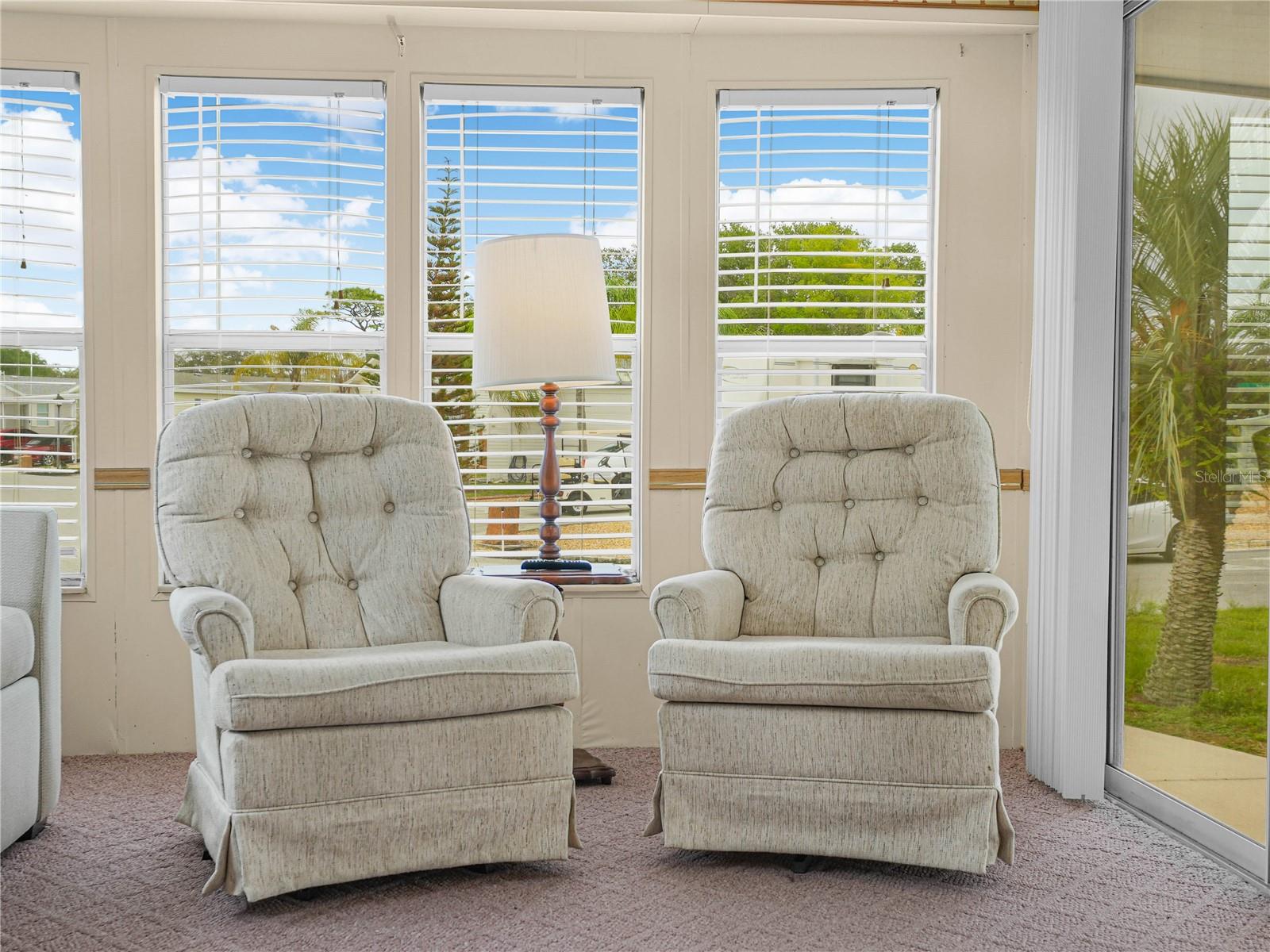 SADDLEBAG - Residential