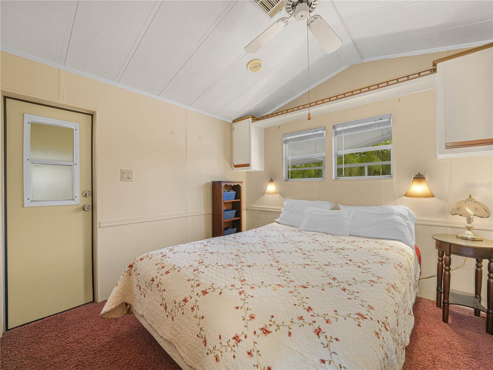 SADDLEBAG - Residential