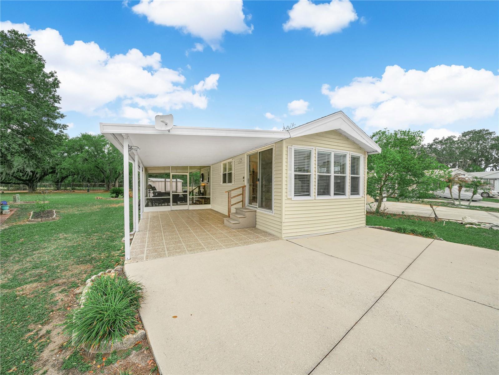 SADDLEBAG - Residential