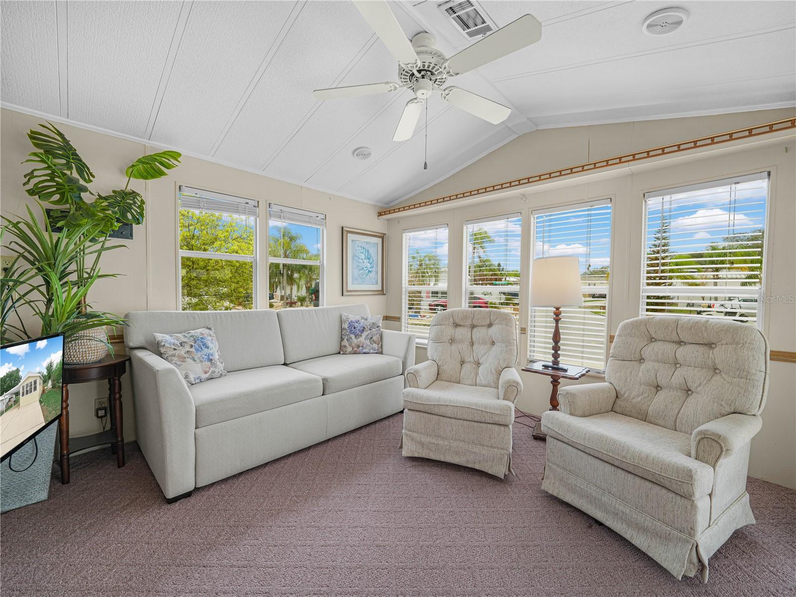 SADDLEBAG - Residential