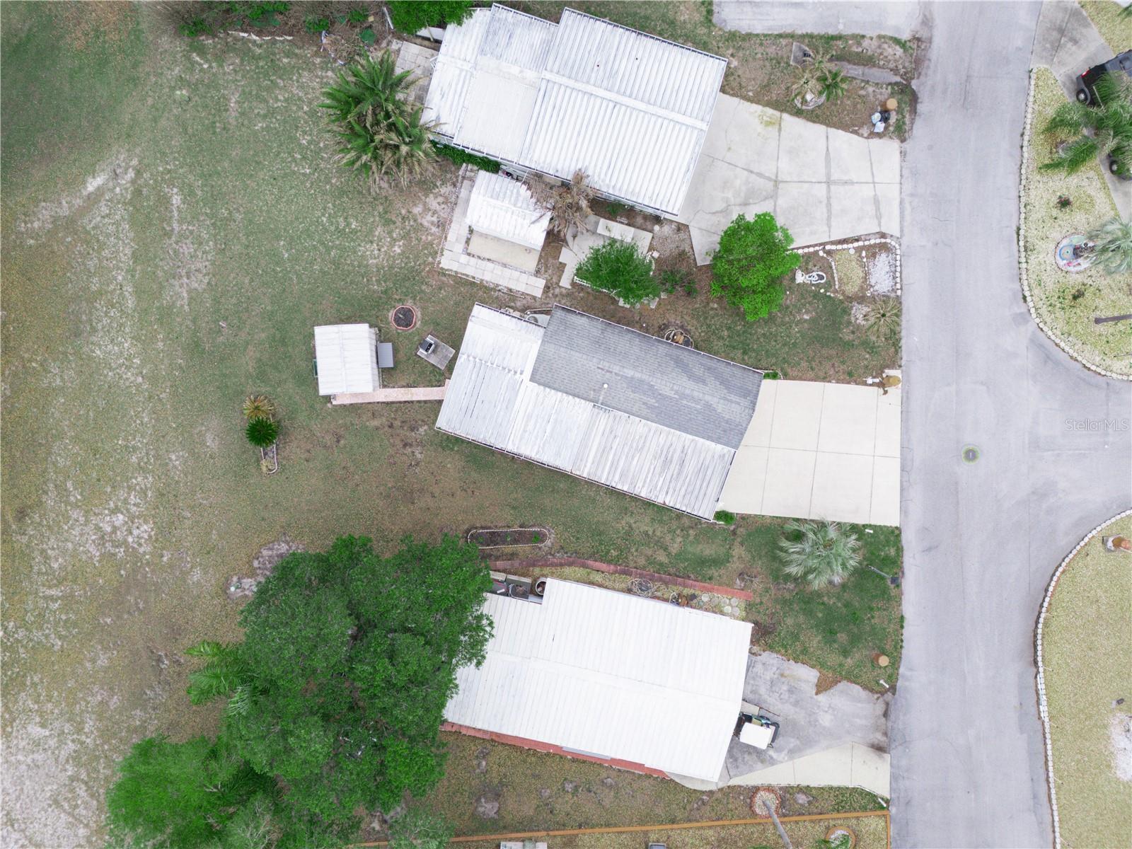 SADDLEBAG - Residential