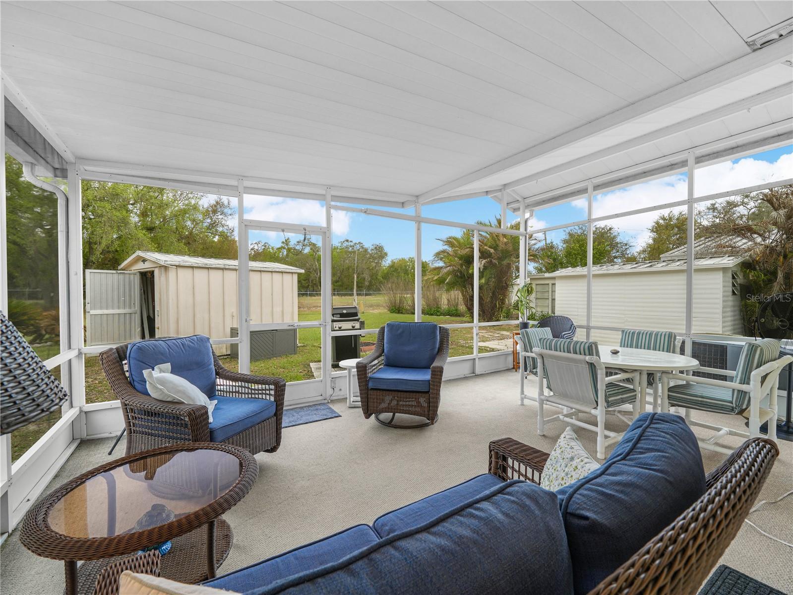 SADDLEBAG - Residential