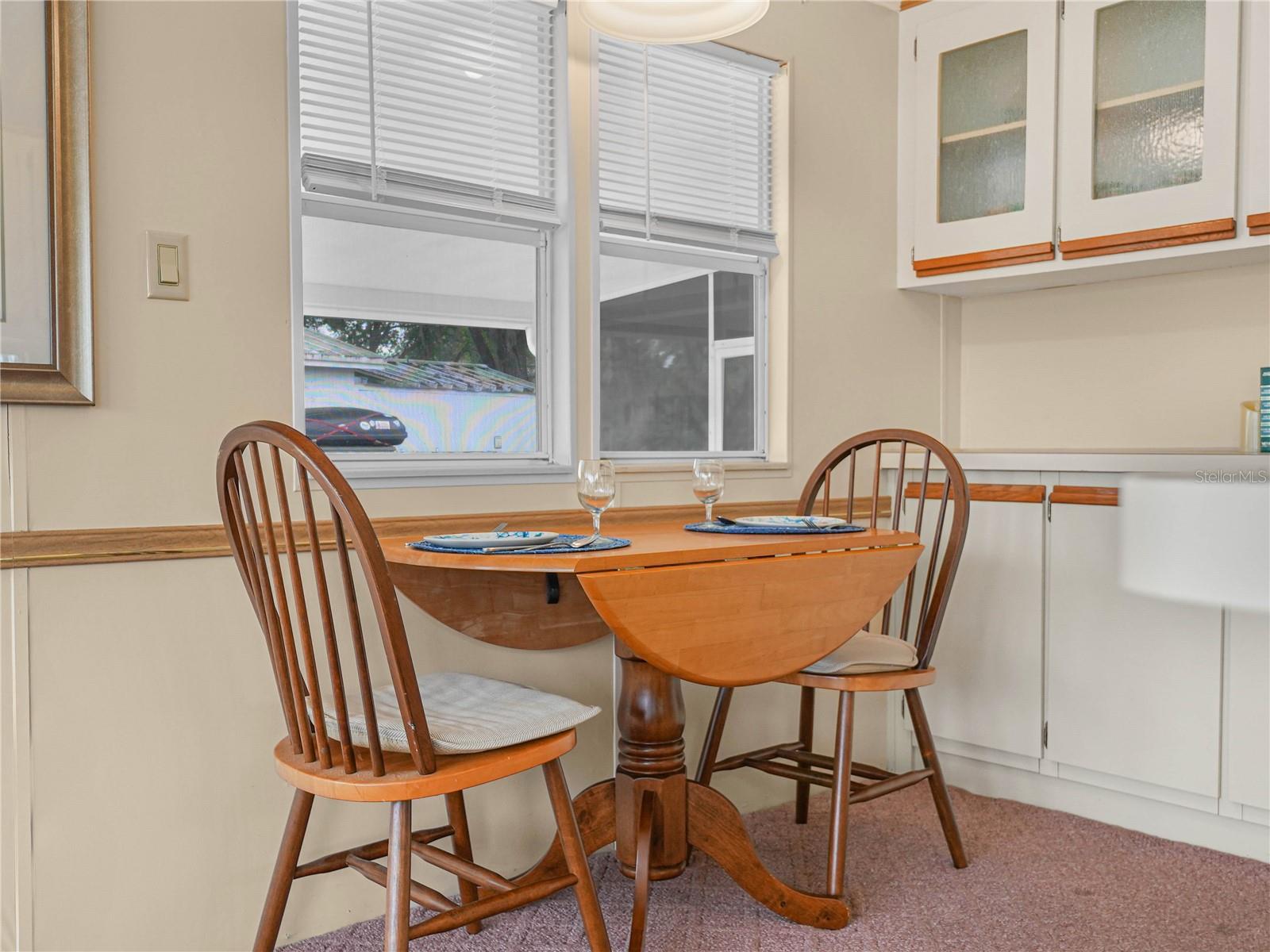 SADDLEBAG - Residential