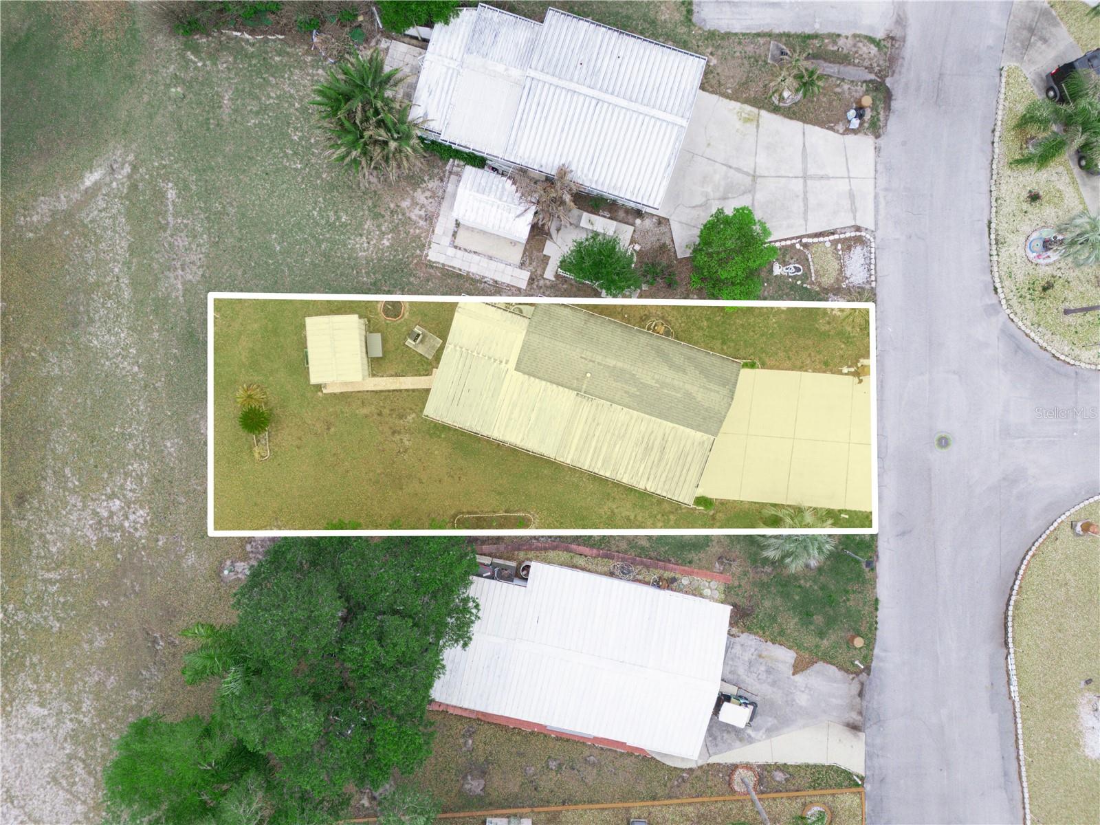 SADDLEBAG - Residential