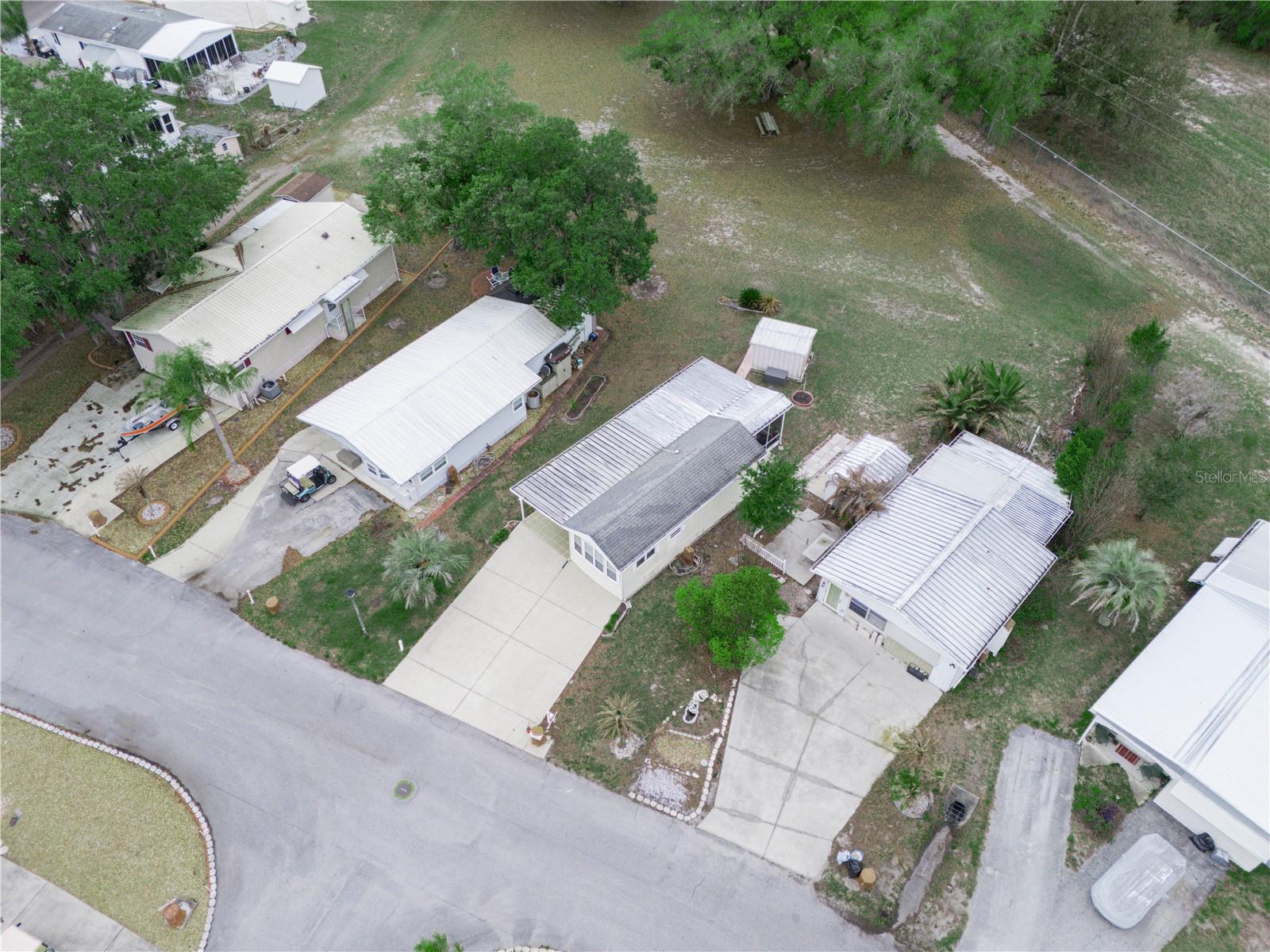 SADDLEBAG - Residential