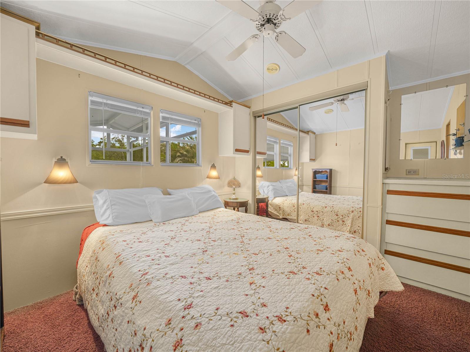 SADDLEBAG - Residential