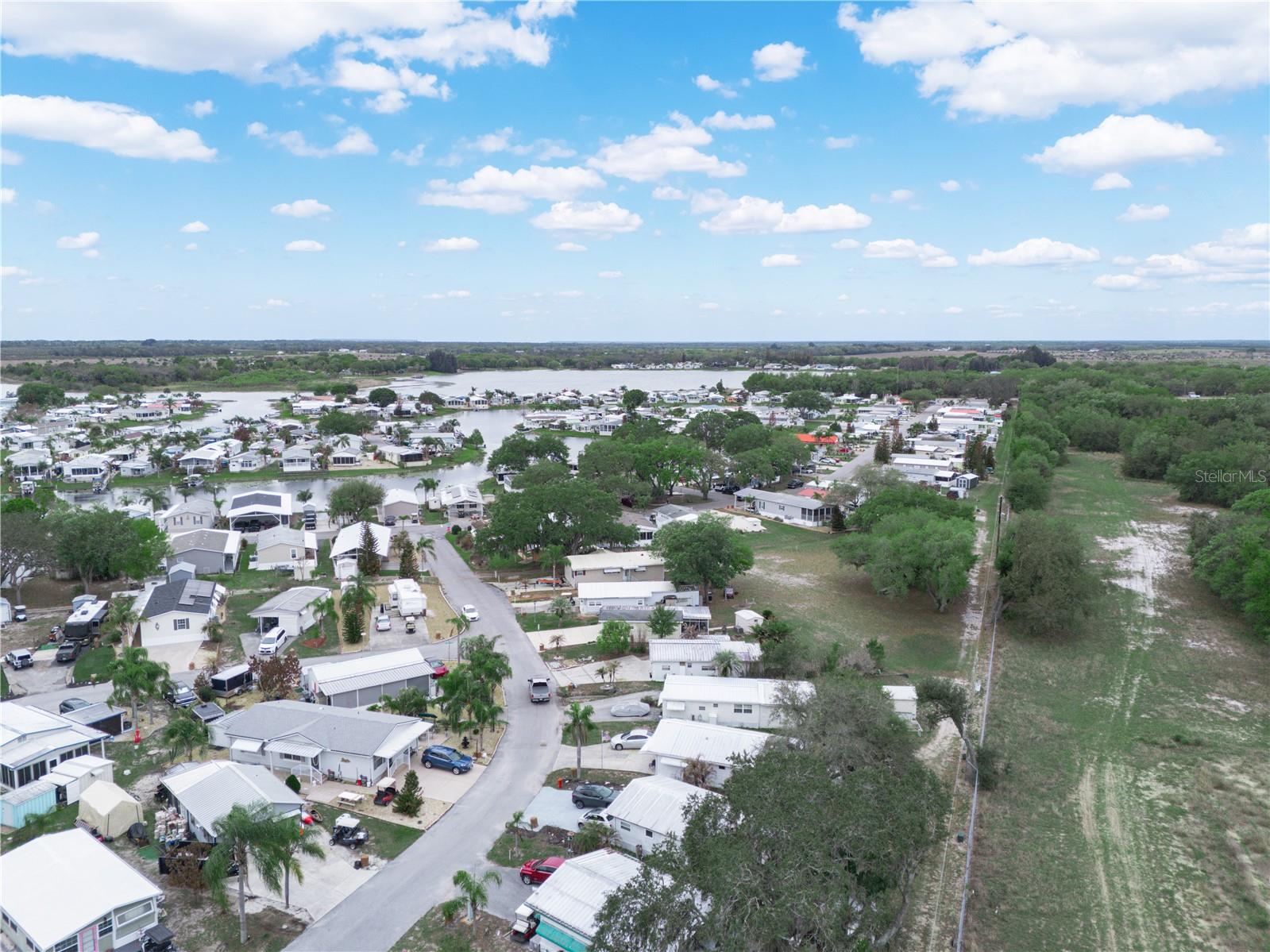 SADDLEBAG - Residential