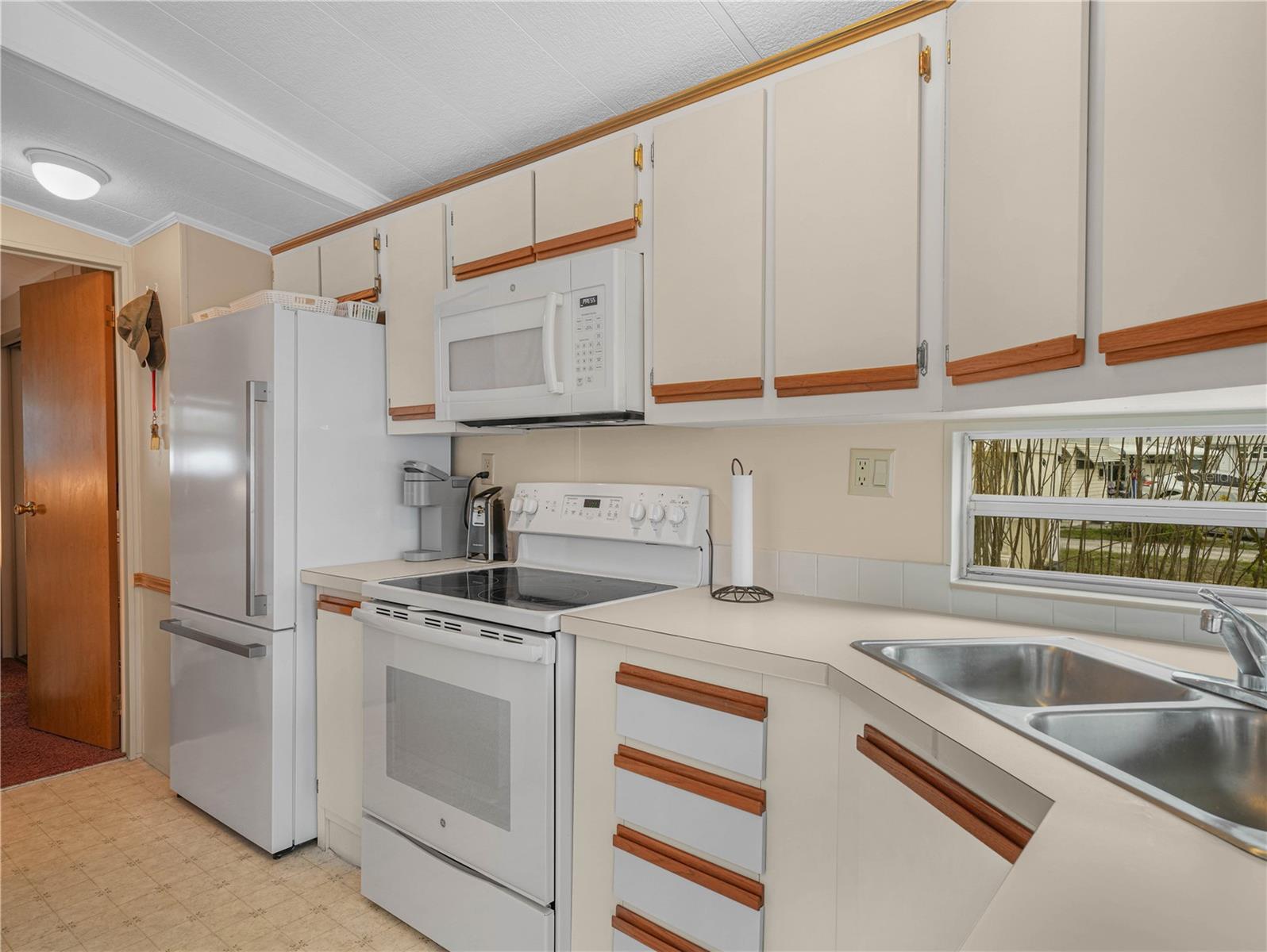 SADDLEBAG - Residential