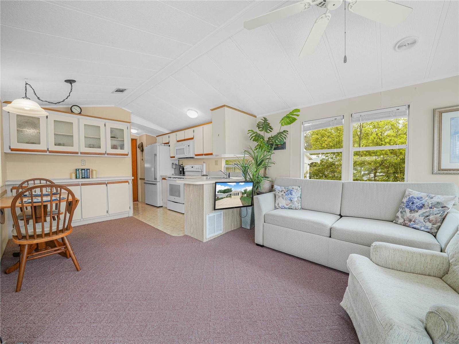 SADDLEBAG - Residential