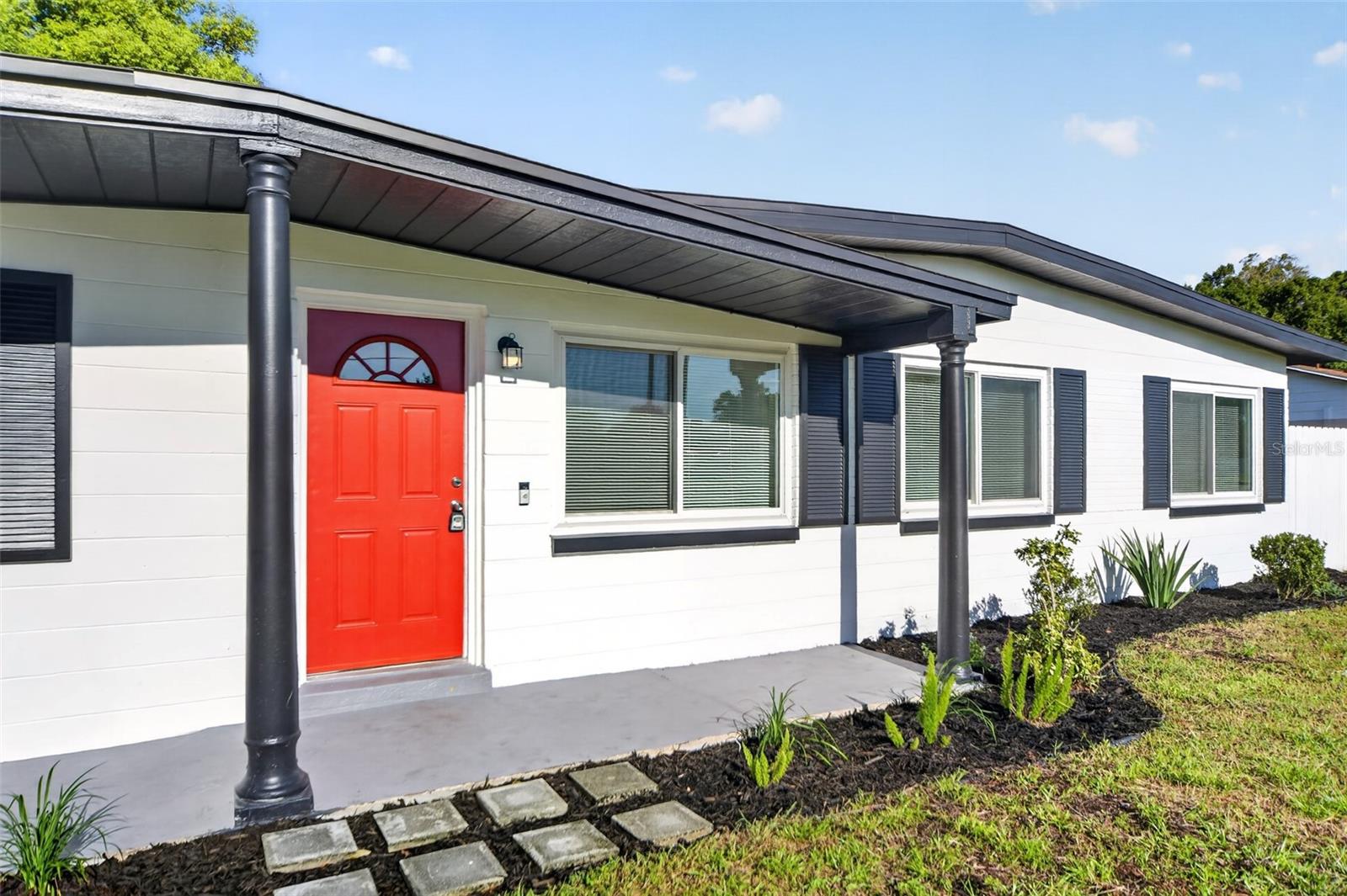 1606 FOXBOWER ROAD