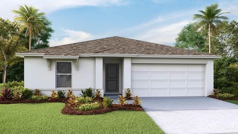 Photo of 15026 Crosshall Stream Drive, Wimauma, FL 33598 (MLS # TB8509182)