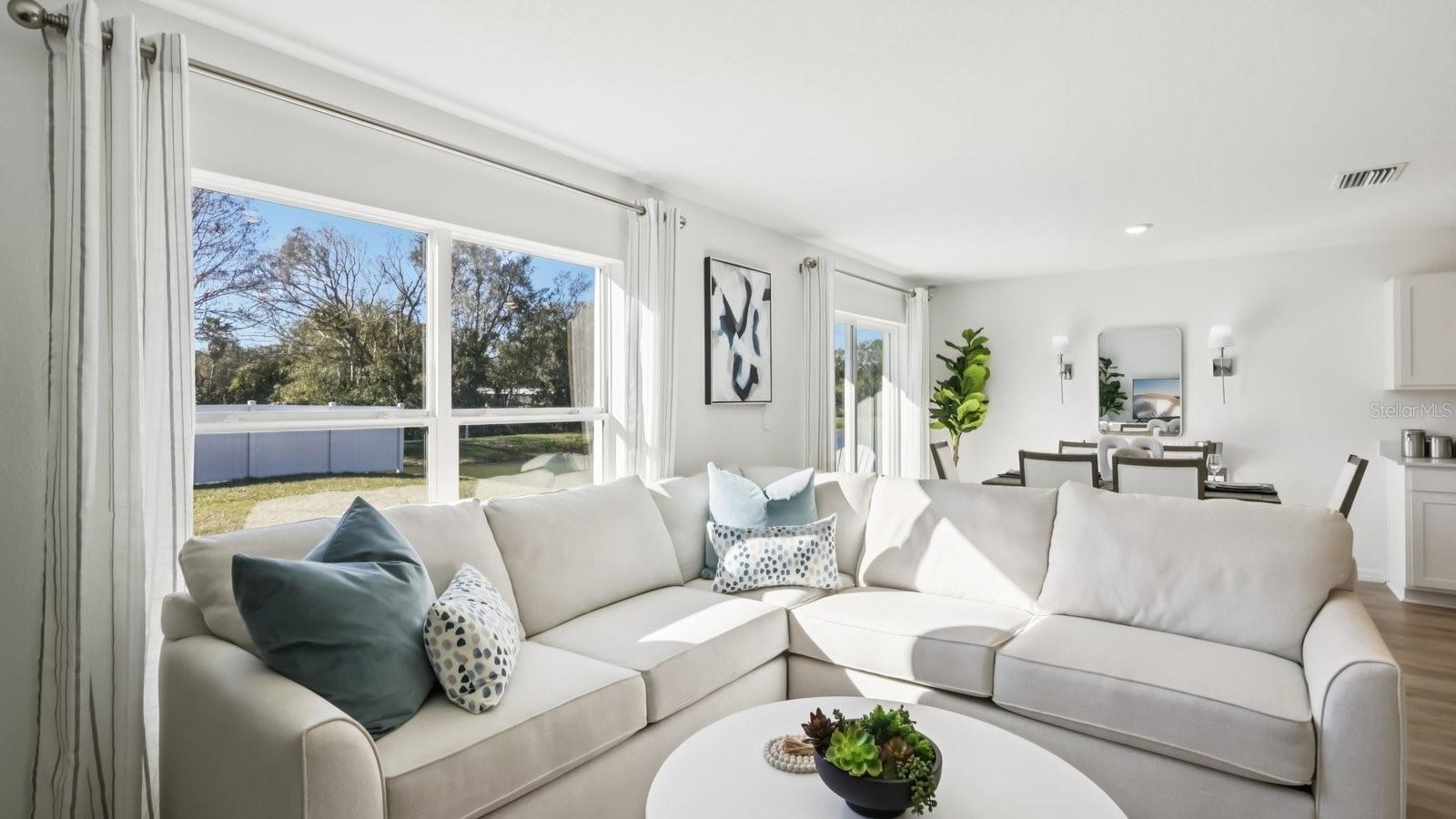 BALM GROVE - Residential