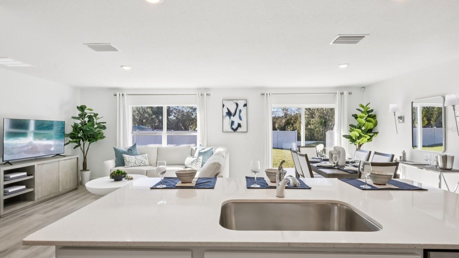 BALM GROVE - Residential