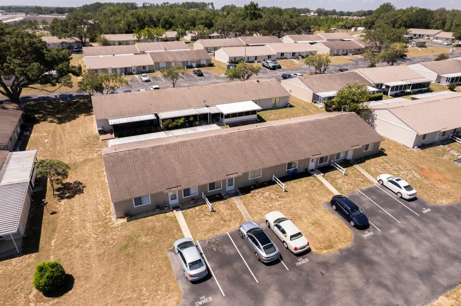 TAVARES RIDGE CONDO - Residential