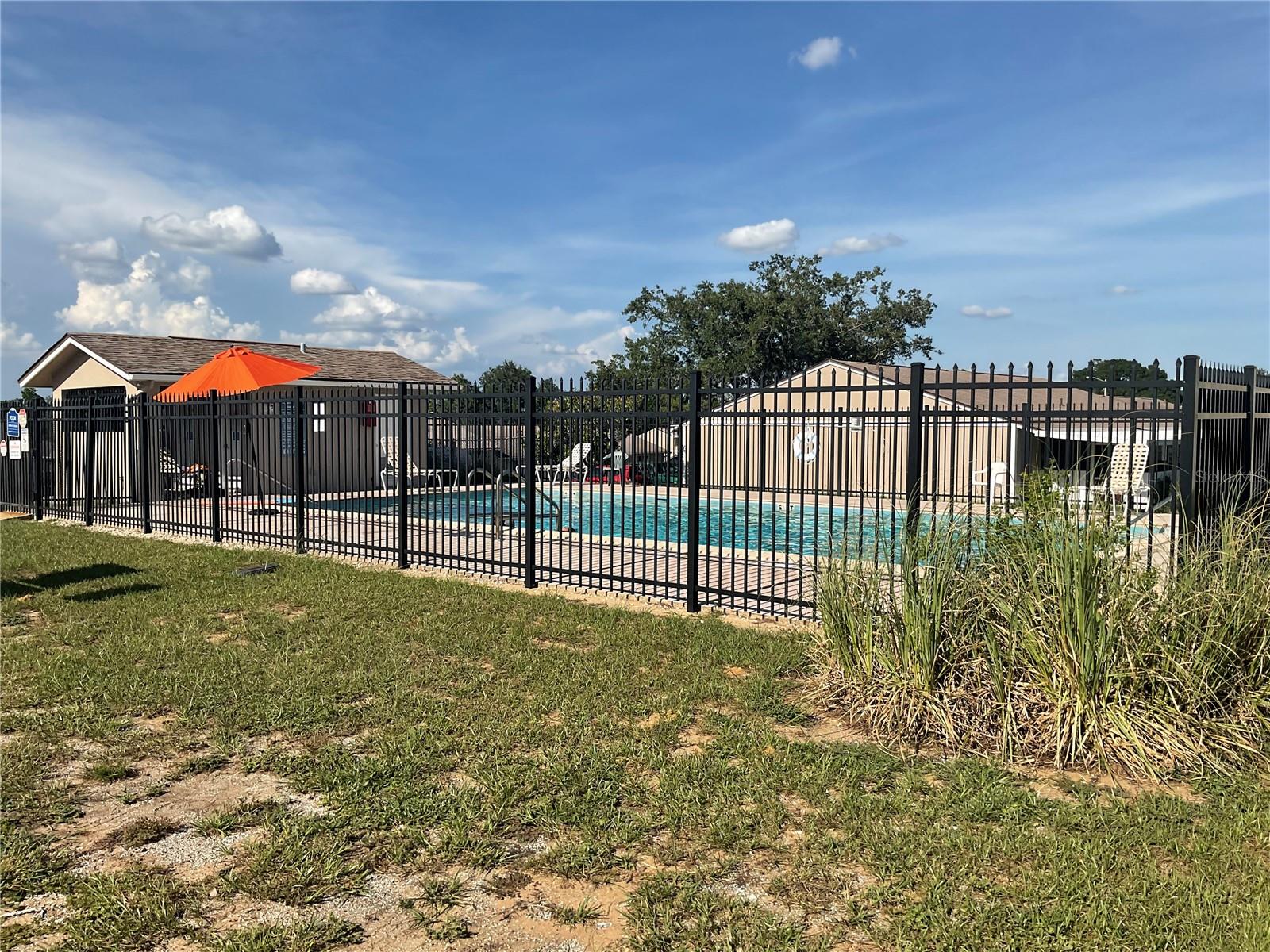 TAVARES RIDGE CONDO - Residential