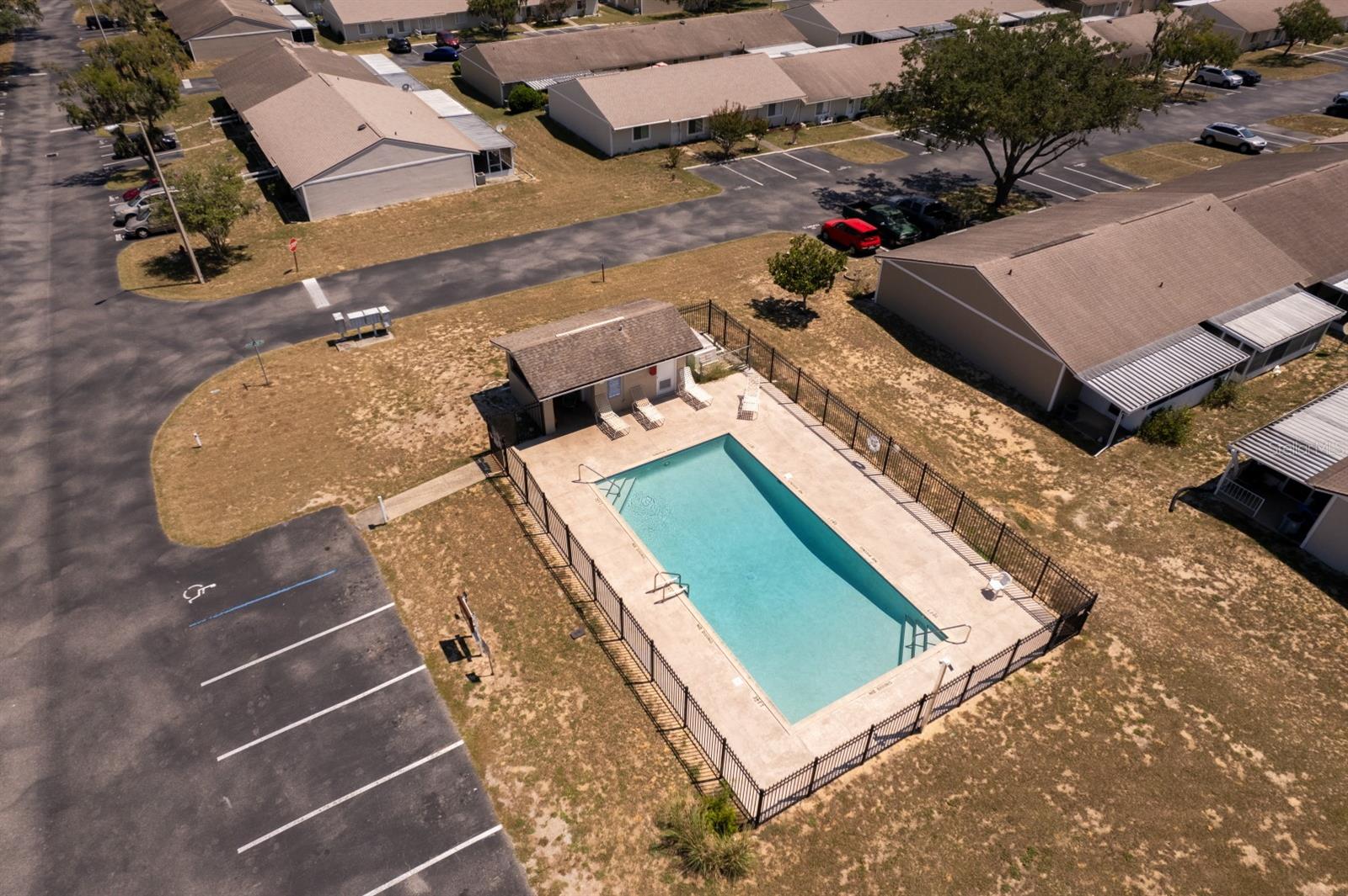 TAVARES RIDGE CONDO - Residential