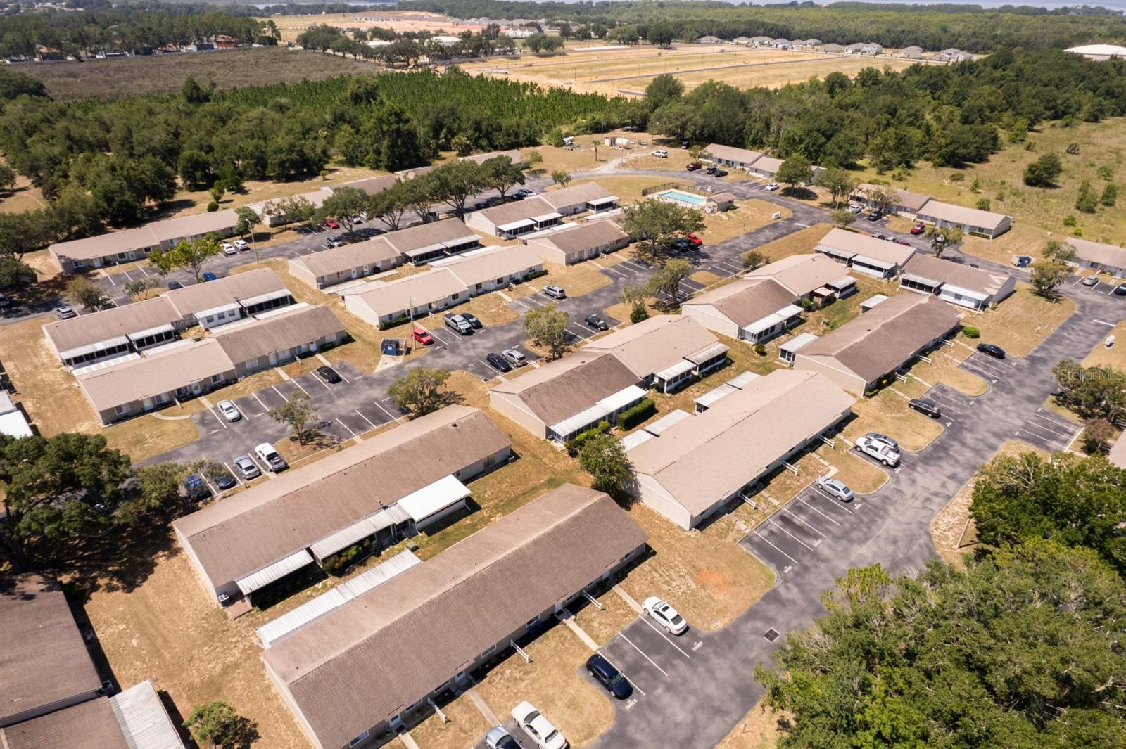TAVARES RIDGE CONDO - Residential
