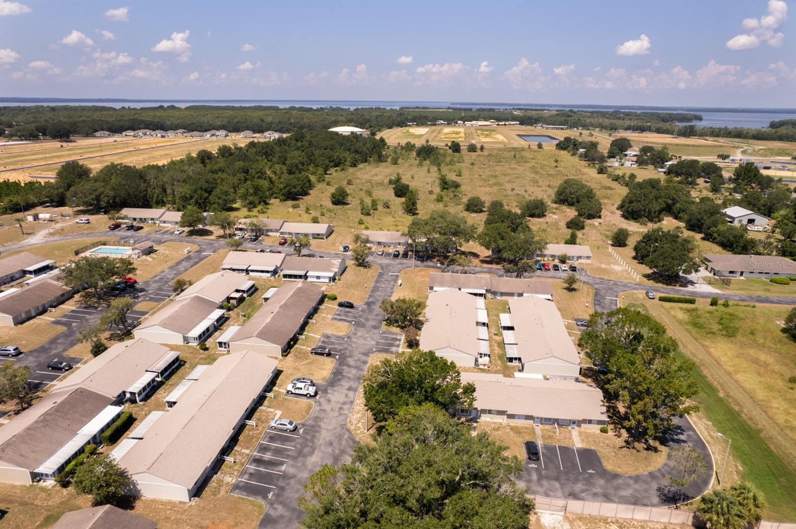 TAVARES RIDGE CONDO - Residential