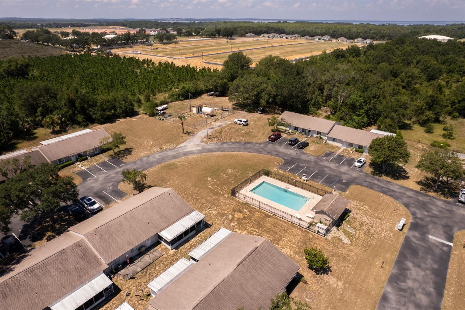 TAVARES RIDGE CONDO - Residential