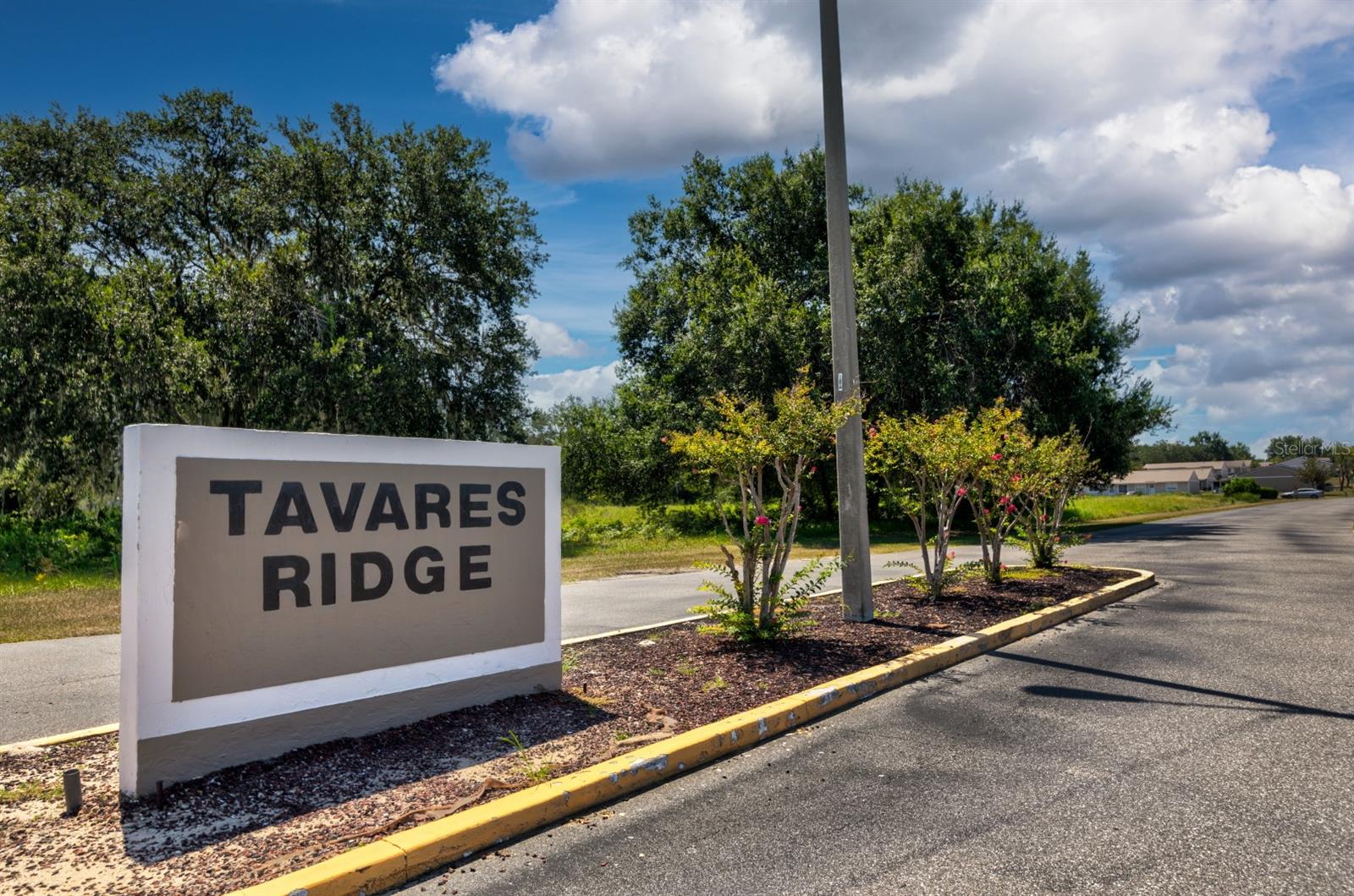 TAVARES RIDGE CONDO - Residential