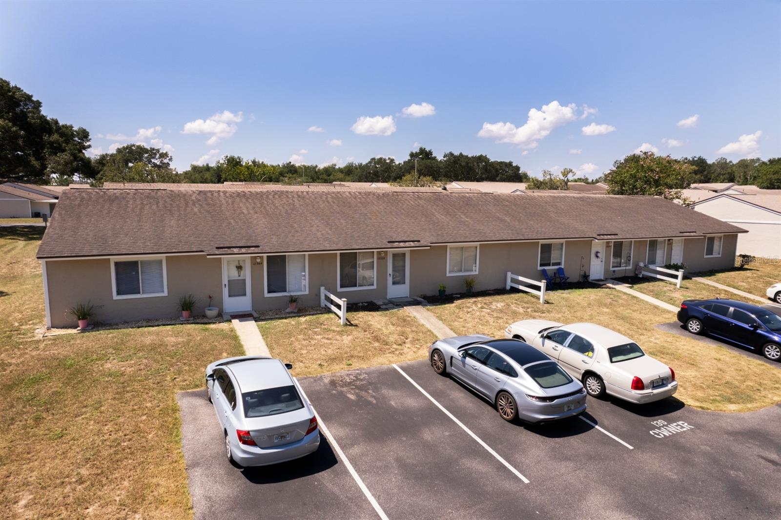 TAVARES RIDGE CONDO - Residential