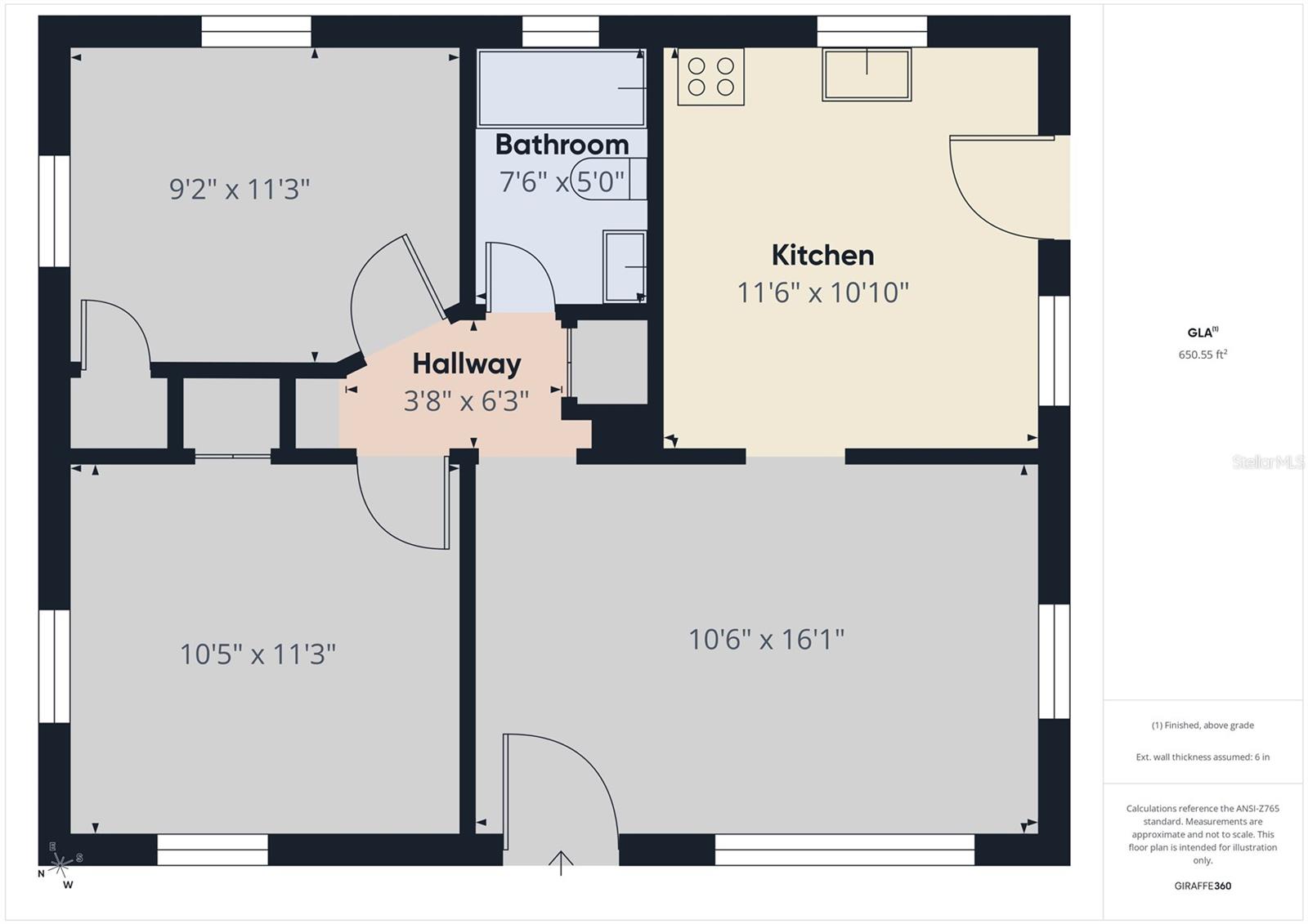FLOYDS ADD 01 - Residential