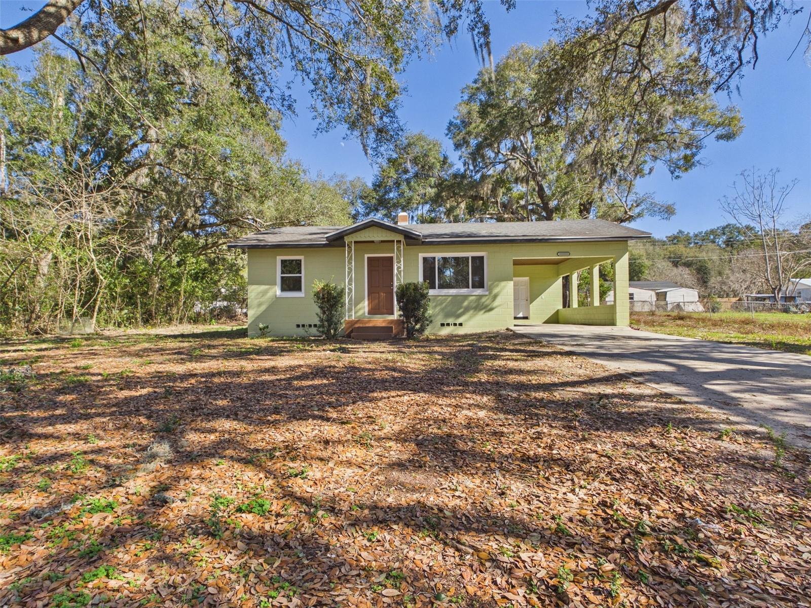 FLOYDS ADD 01 - Residential