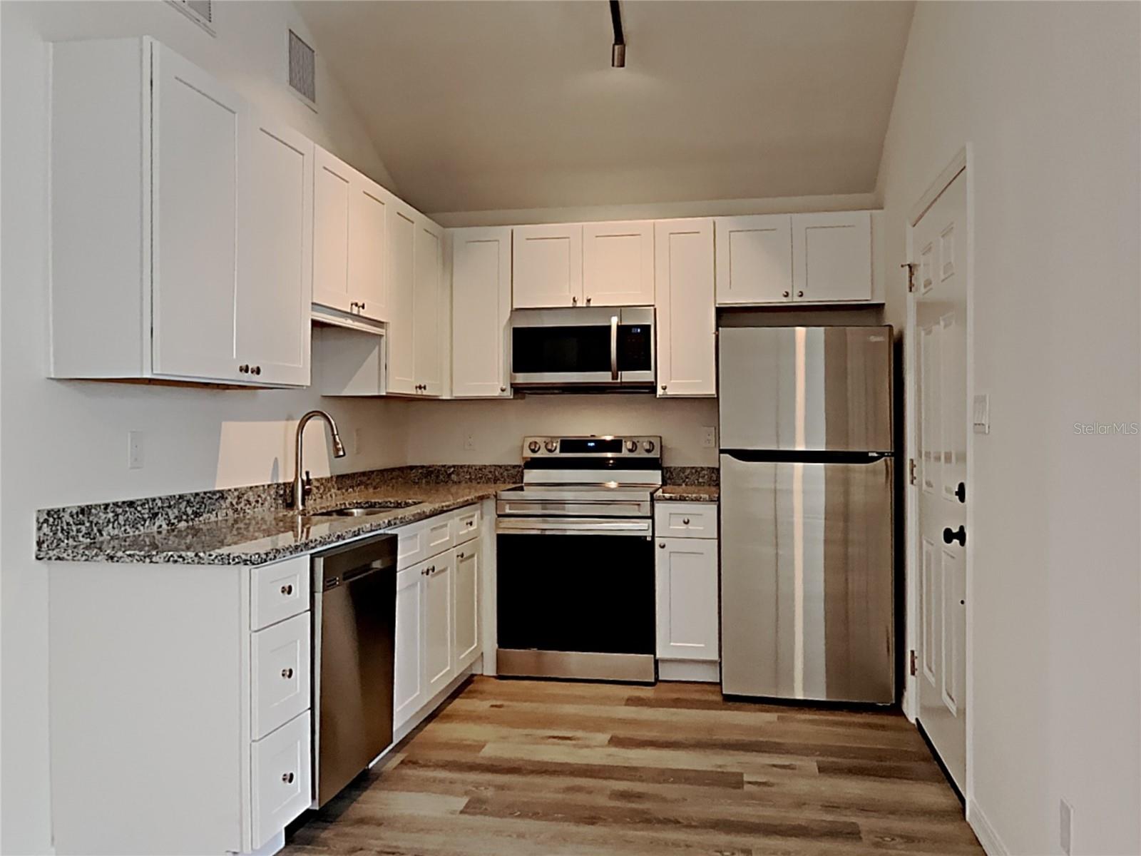 HIBISCUS GARDENS - Residential Income