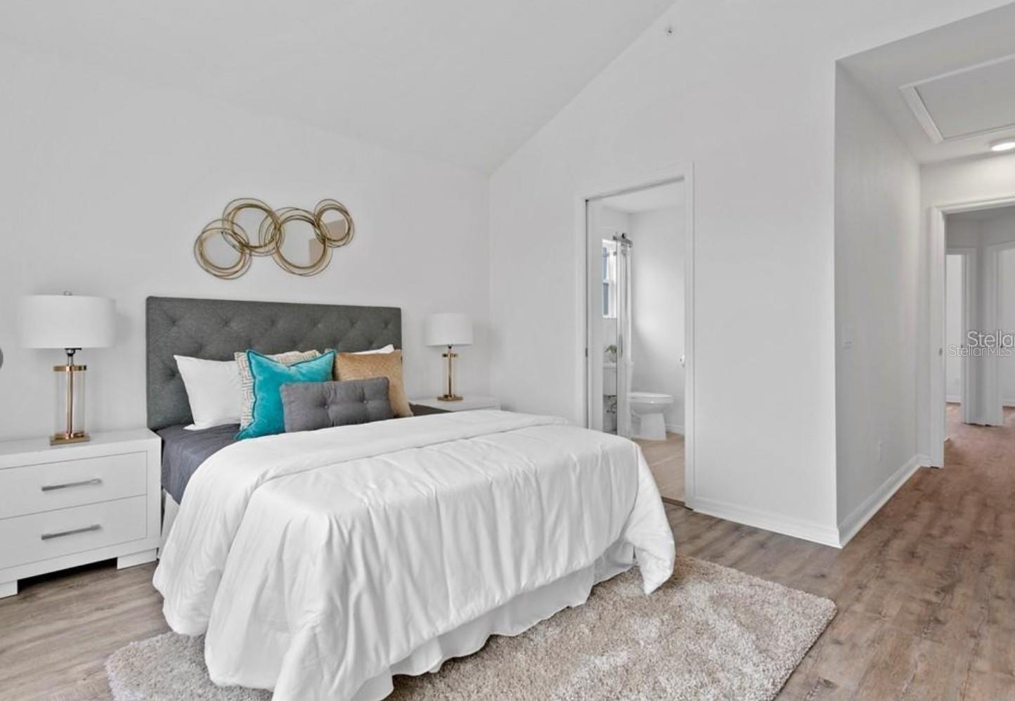 HIBISCUS GARDENS - Residential Income