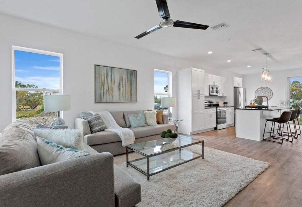 Photo of 1273 Park Street, Clearwater, FL 33756 (MLS # O6351997)