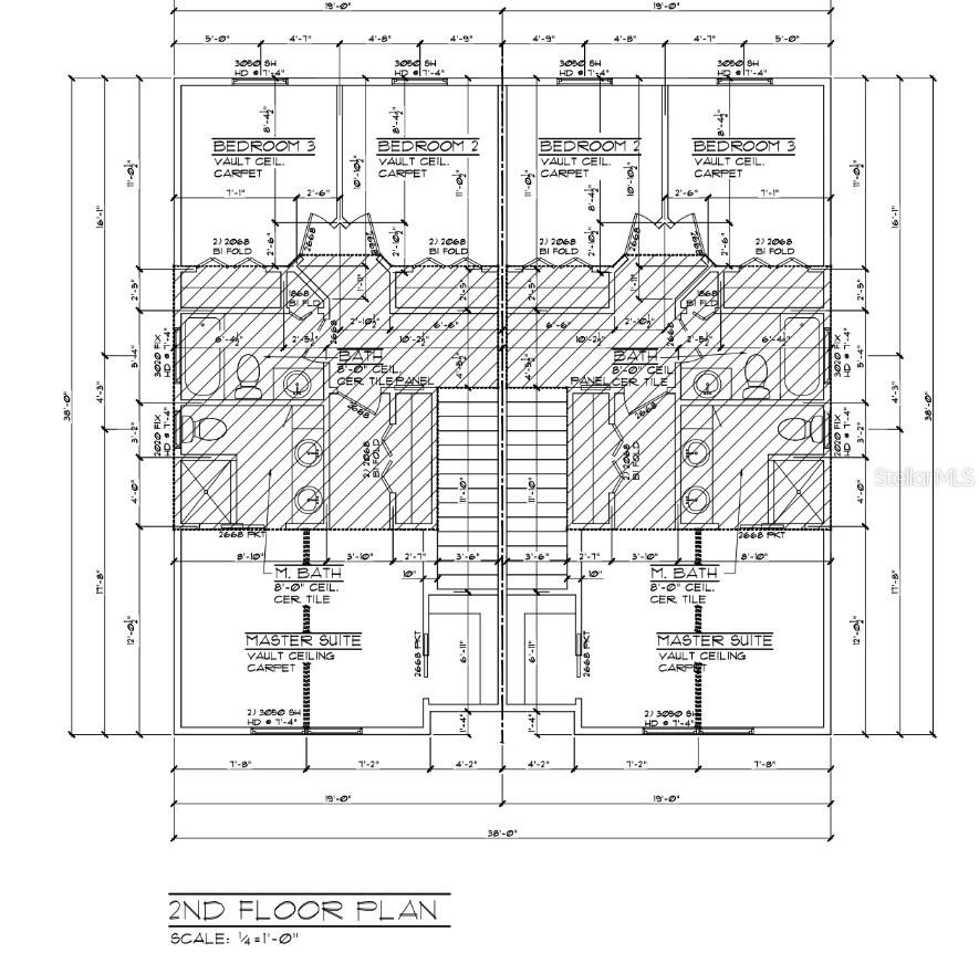 HIBISCUS GARDENS - Residential Income