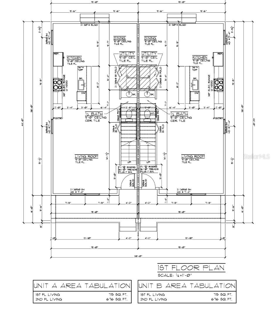HIBISCUS GARDENS - Residential Income