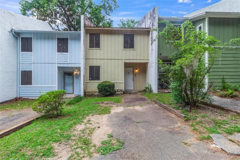 1515 PAUL RUSSELL RD #64 TALLAHASSEE FL 32301
