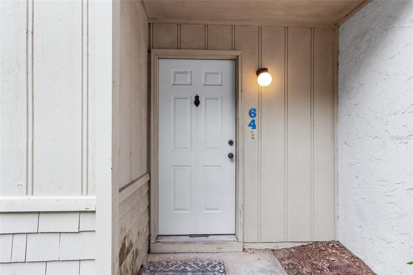 1515 PAUL RUSSELL RD #64