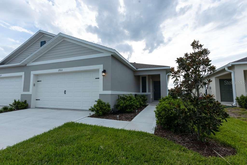 SUNCREST - Residential Lease