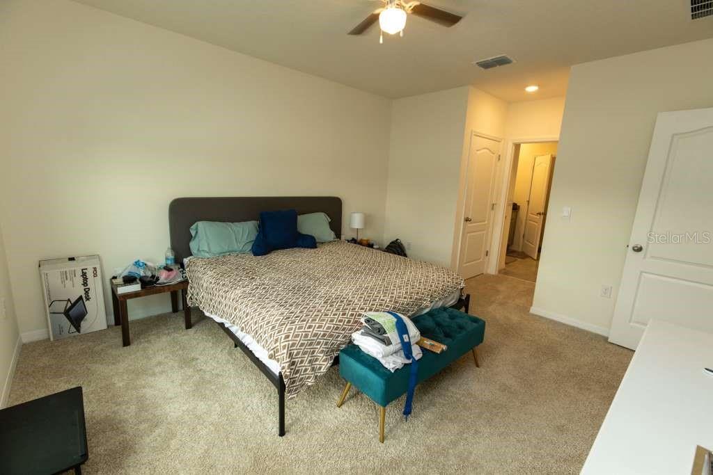 SUNCREST - Residential Lease
