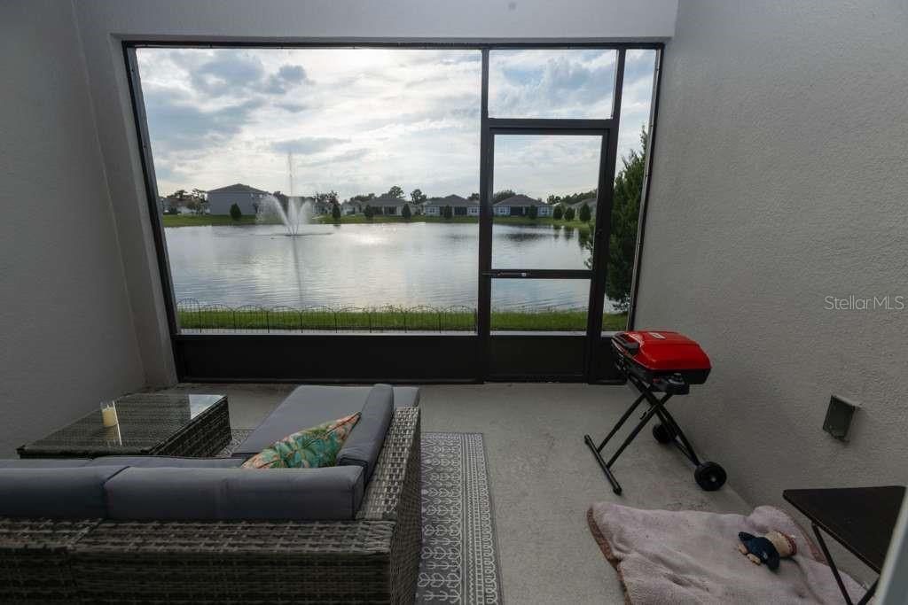 SUNCREST - Residential Lease