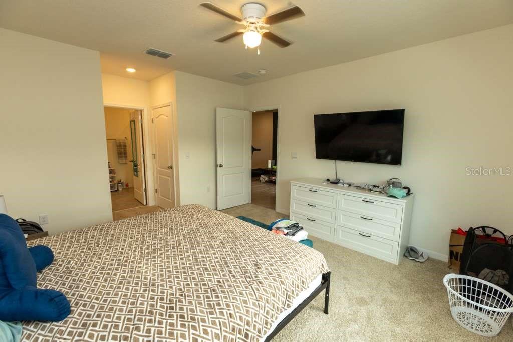 SUNCREST - Residential Lease